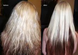 When applied correctly, the best keratin treatments offer superb results!