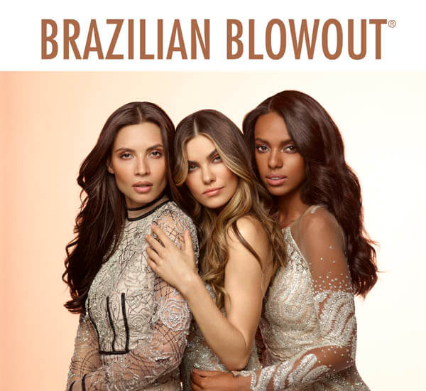 Brazilian Blowout - Joshua Altback London Hair Salon Brazilian Blowout - Joshua Altback London Hair Salon