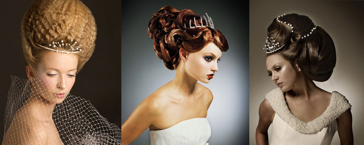 Bridal Hair Stylists London