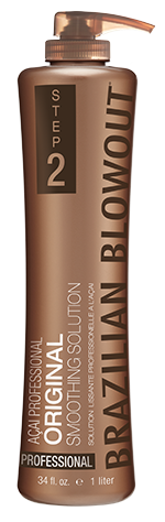 Brazilian Blowout hair treatment Brazilian blowout straightening keratin treatment