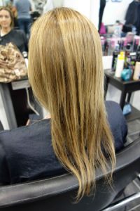 hair extensions