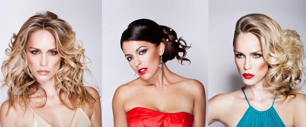 Joshua Altback Hair Salon london Hair Styles