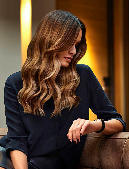 top hair extensions specialist london