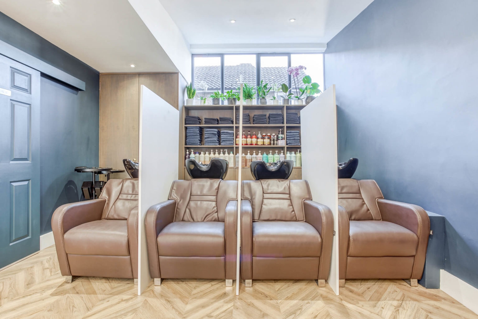 Joshua Altback opens in Hampstead London hair and beauty salon