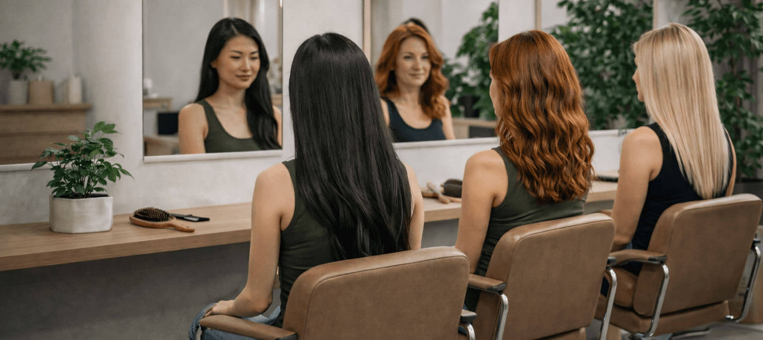 Best Cryotherapy Hair Salon London Hair.TOXX Specialist