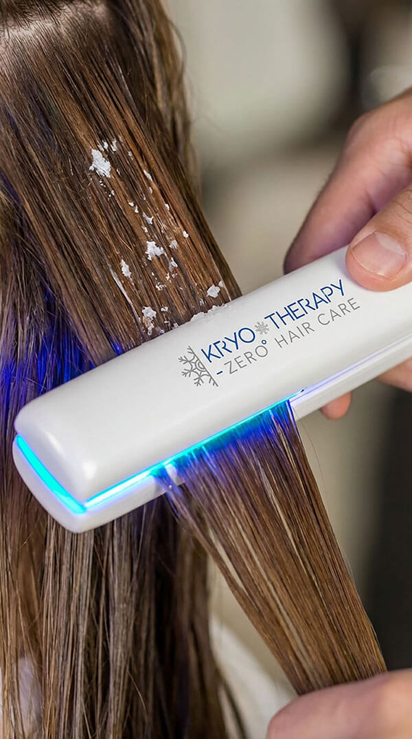 Top-Rated Leading Cryotherapy Hair Salon London NW6 Hair.TOXX Best Treatment